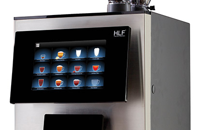 HLF Italian Design